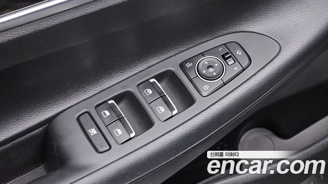 Hyundai Grandeur 2017 — photo 17