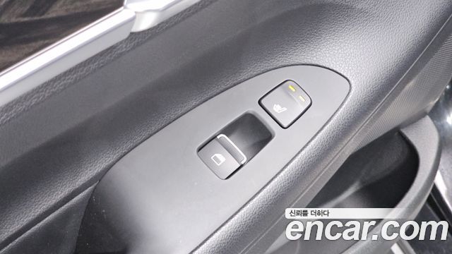 Hyundai Grandeur 2017 — photo 18