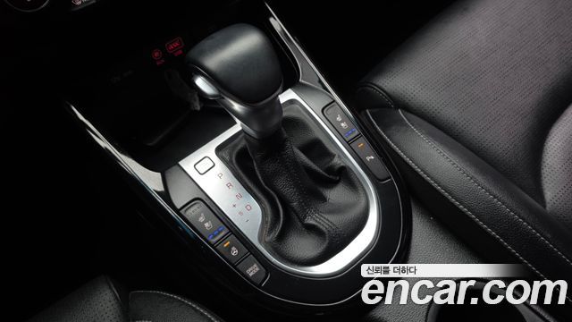 Kia K3 2019 — photo 12