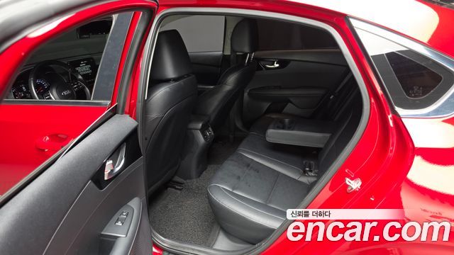 Kia K3 2019 — photo 18