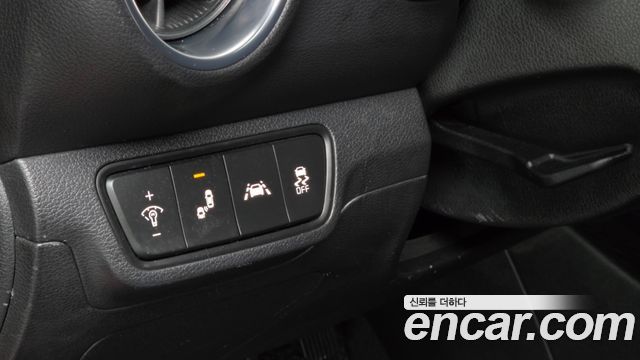 Kia K3 2019 — photo 25