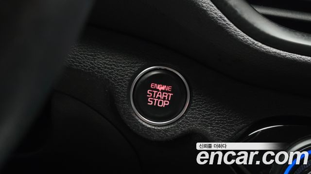 Kia K3 2019 — photo 26