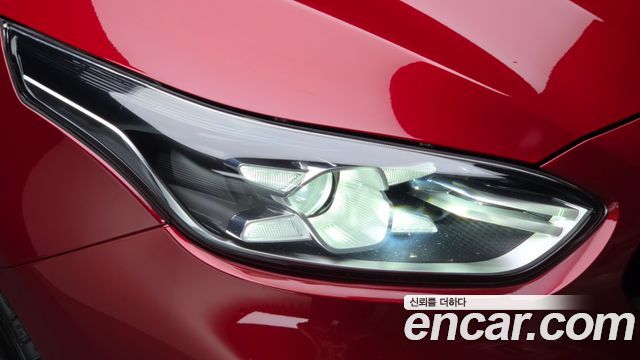 Kia K3 2019 — photo 8