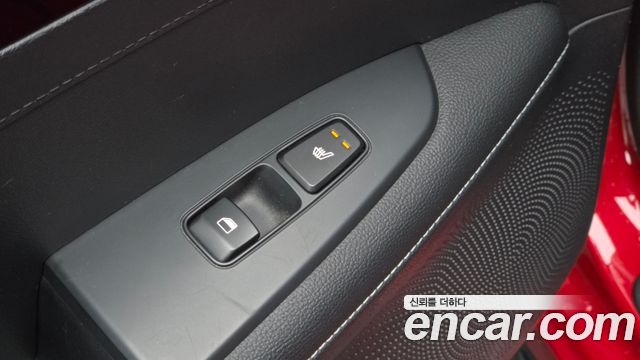 Kia K3 2019 — photo 27