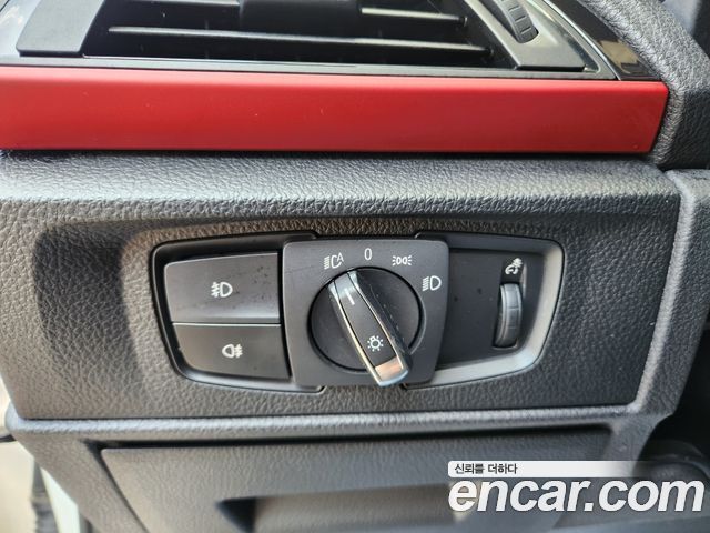 BMW 1-Series 2015 — photo 14