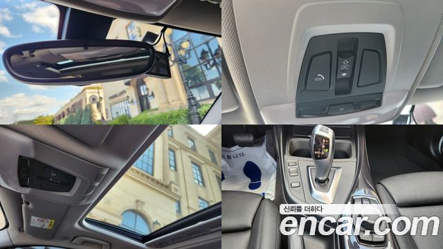 BMW 1-Series 2015 — photo 17