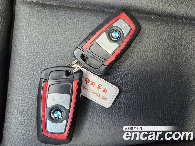 BMW 1-Series 2015 — photo 18