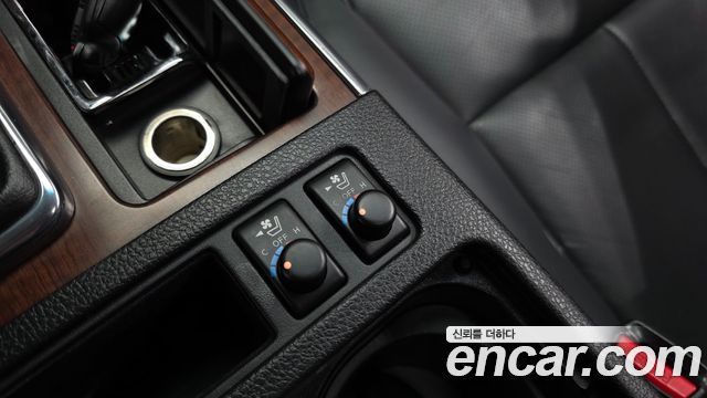 Infiniti M 2009 — photo 16