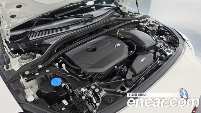 BMW 1-Series 2026 — photo 6