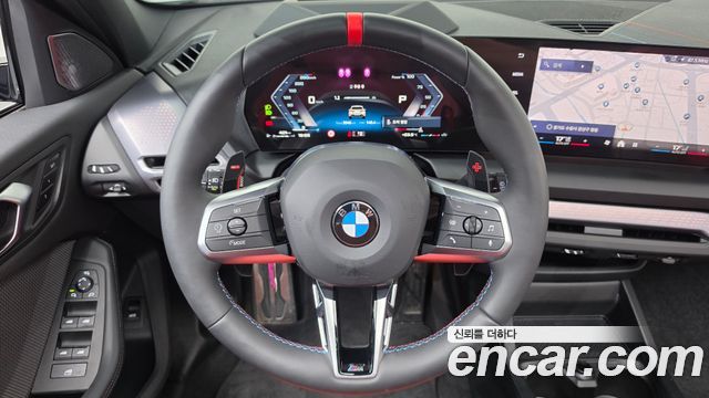 BMW 1-Series 2026 — photo 19
