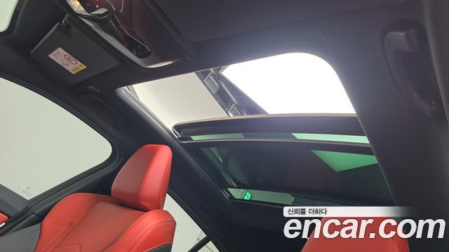 BMW 1-Series 2026 — photo 21