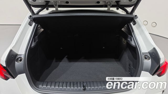 BMW 1-Series 2026 — photo 23