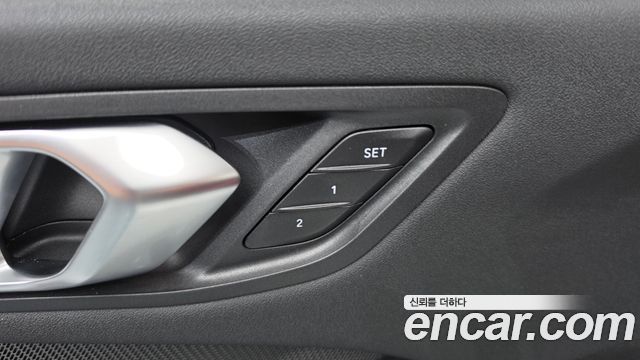 BMW 1-Series 2026 — photo 29