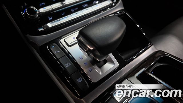 Genesis EQ900 2016 — photo 9