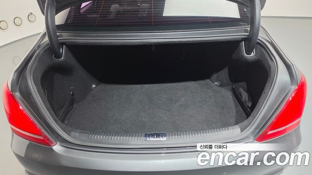 Genesis EQ900 2016 — photo 20