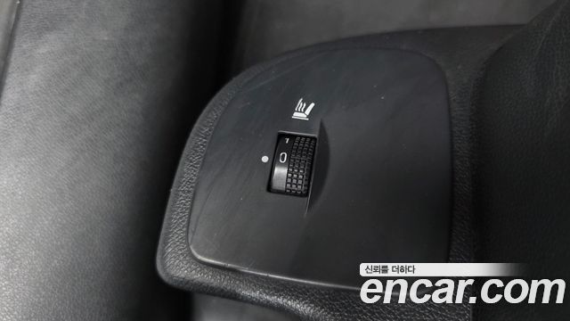 Renault Korea SM5  2015 — photo 16