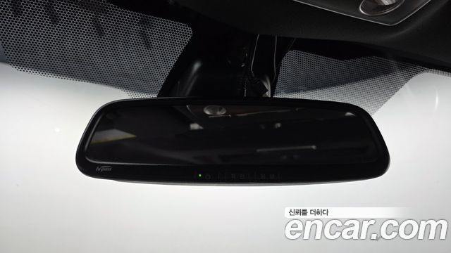 Renault Korea SM5  2015 — photo 19
