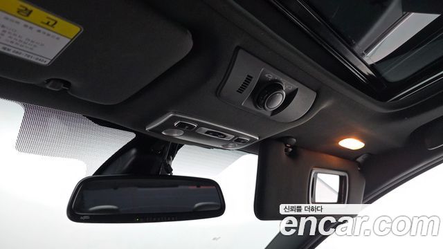 Renault Korea SM5  2015 — photo 20