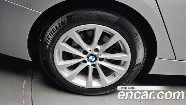 BMW Gran Turismo 2018 — photo 5