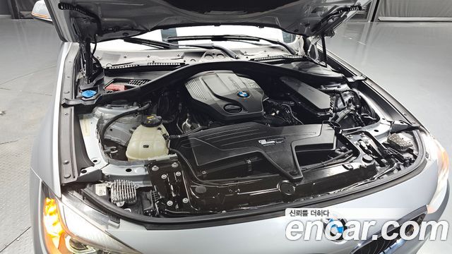 BMW Gran Turismo 2018 — photo 6