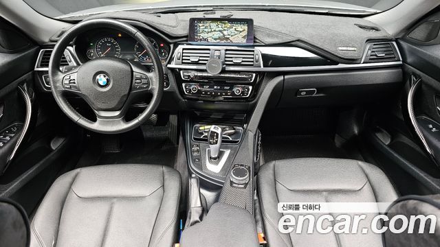 BMW Gran Turismo 2018 — photo 10