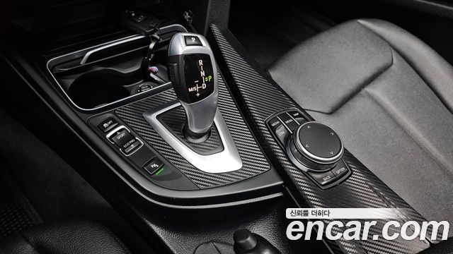 BMW Gran Turismo 2018 — photo 12