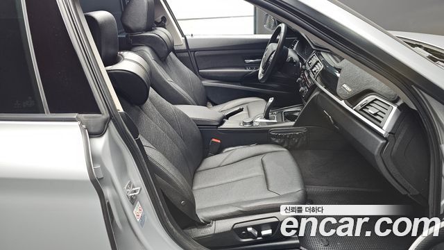 BMW Gran Turismo 2018 — photo 13