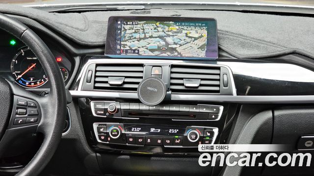 BMW Gran Turismo 2018 — photo 19