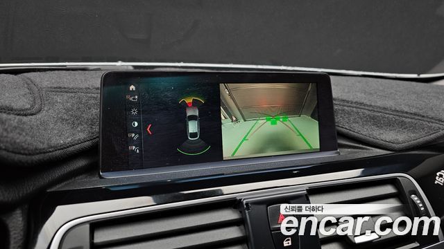 BMW Gran Turismo 2018 — photo 20