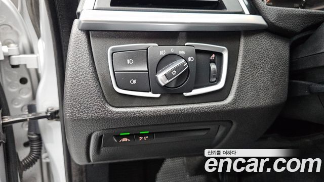 BMW Gran Turismo 2018 — photo 23