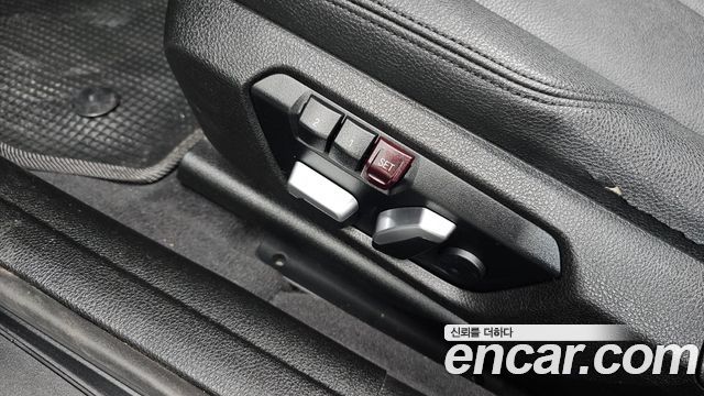 BMW Gran Turismo 2018 — photo 24