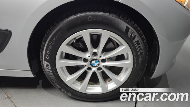 BMW Gran Turismo 2018 — photo 7