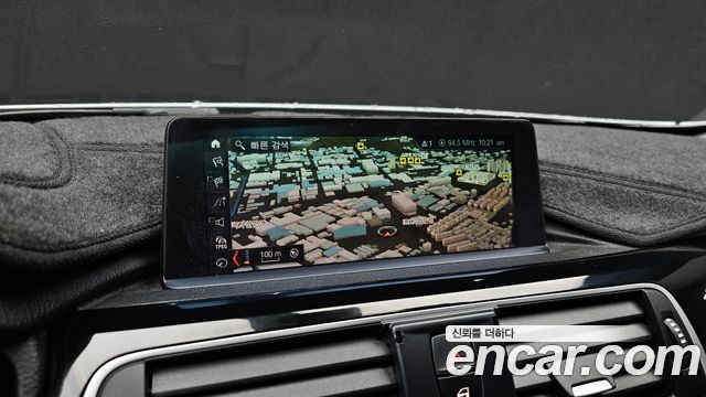 BMW Gran Turismo 2018 — photo 28
