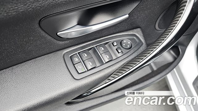 BMW Gran Turismo 2018 — photo 30