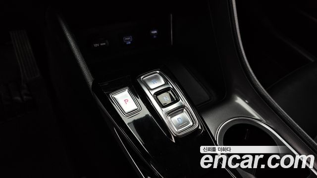 Hyundai Sonata 2022 — photo 12