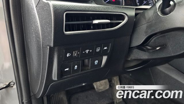 Hyundai Sonata 2022 — photo 22