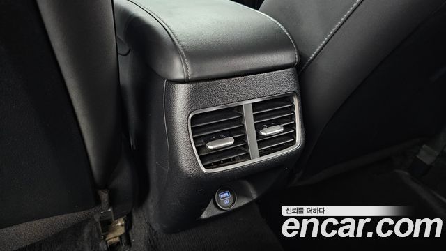 Hyundai Sonata 2022 — photo 24