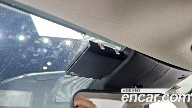 Hyundai Sonata 2022 — photo 29
