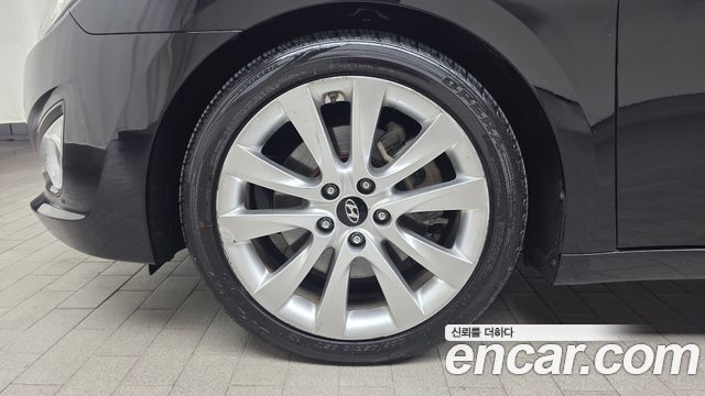 Hyundai i40 2012 — photo 5