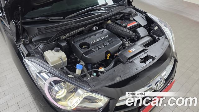 Hyundai i40 2012 — photo 6