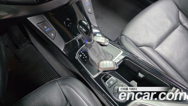 Hyundai i40 2012 — photo 12