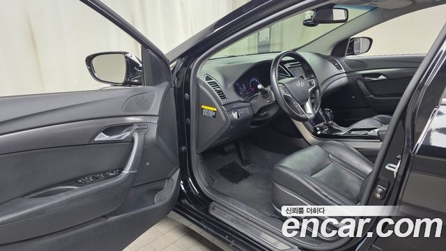 Hyundai i40 2012 — photo 13