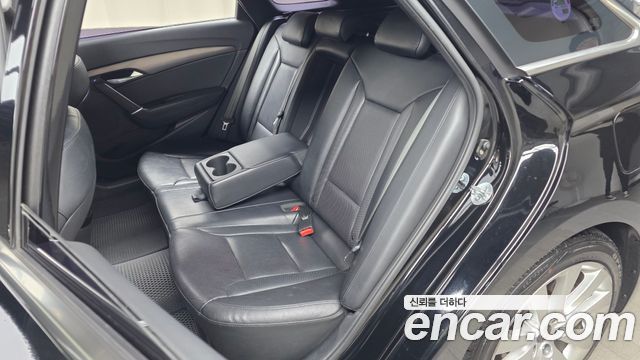 Hyundai i40 2012 — photo 18