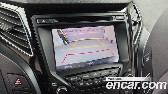 Hyundai i40 2012 — photo 21