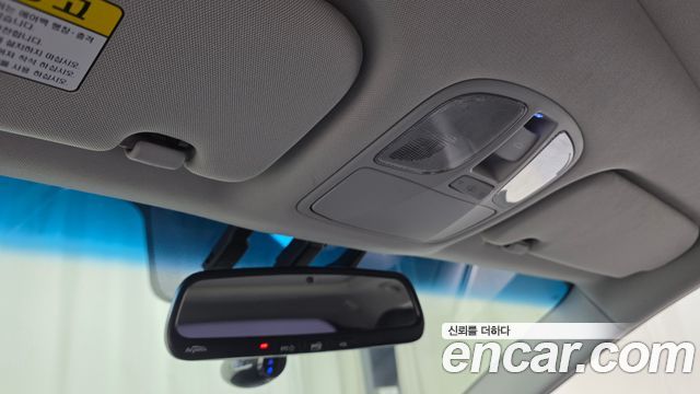 Hyundai i40 2012 — photo 25