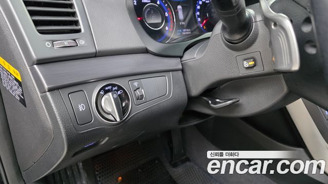 Hyundai i40 2012 — photo 26