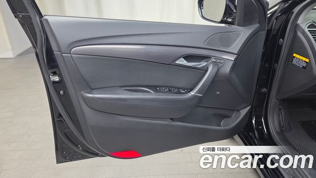 Hyundai i40 2012 — photo 14