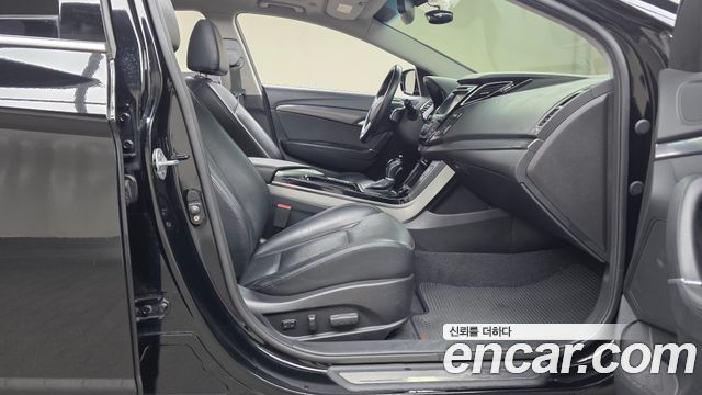 Hyundai i40 2012 — photo 16