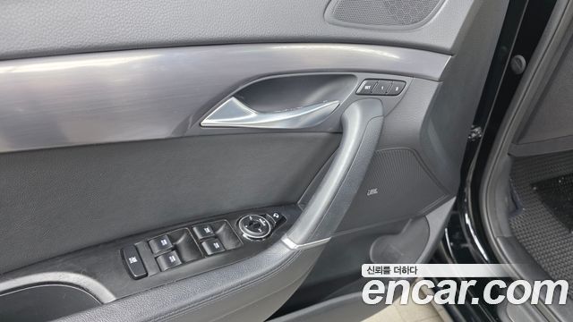 Hyundai i40 2012 — photo 28