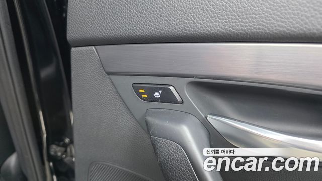 Hyundai i40 2012 — photo 30